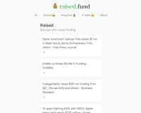 Raised.fund media 1