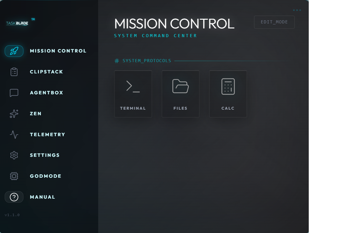 Ghost Logics gallery image