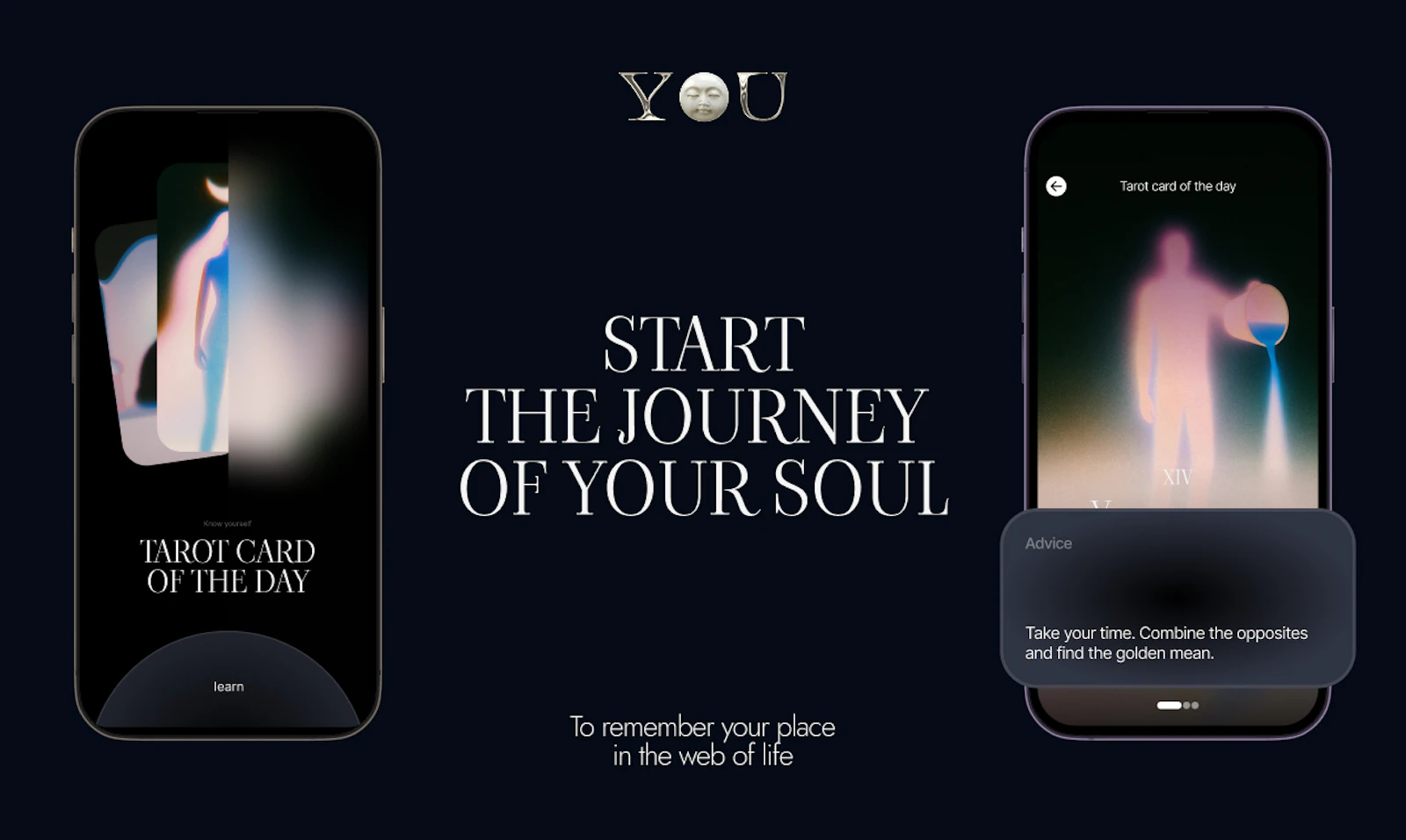 YOU — tarot for Insight screenshot 2