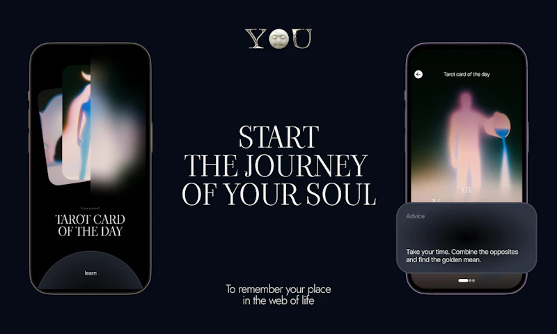 YOU — tarot for Insight screenshot 2