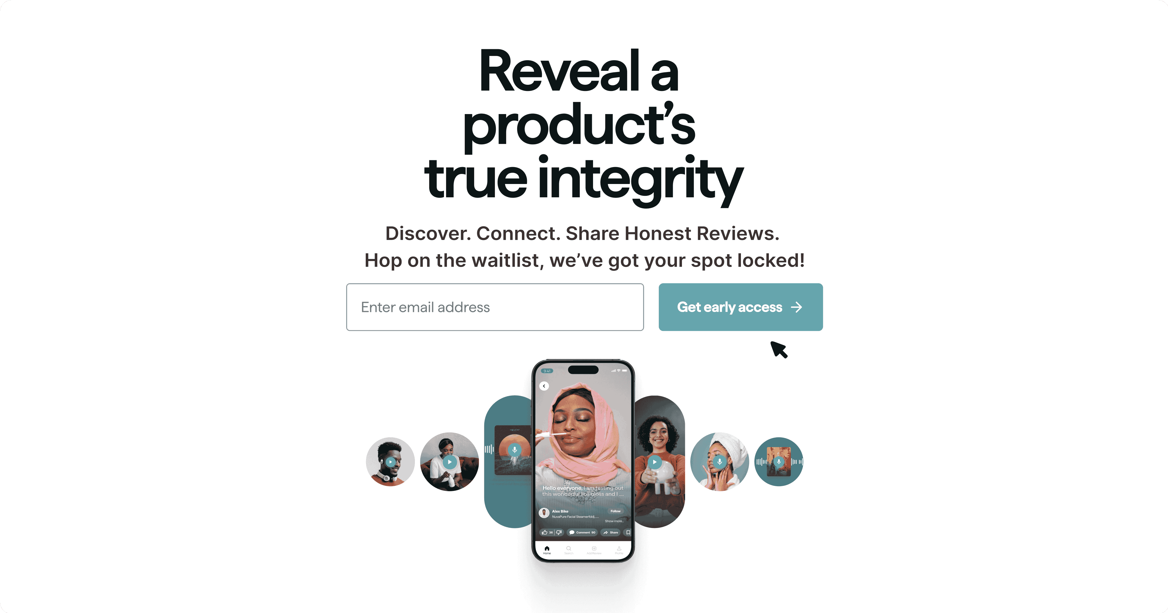 Revios gallery image