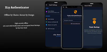 x2y Devs Tools gallery image