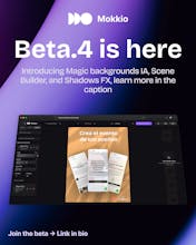 Mokkio gallery image