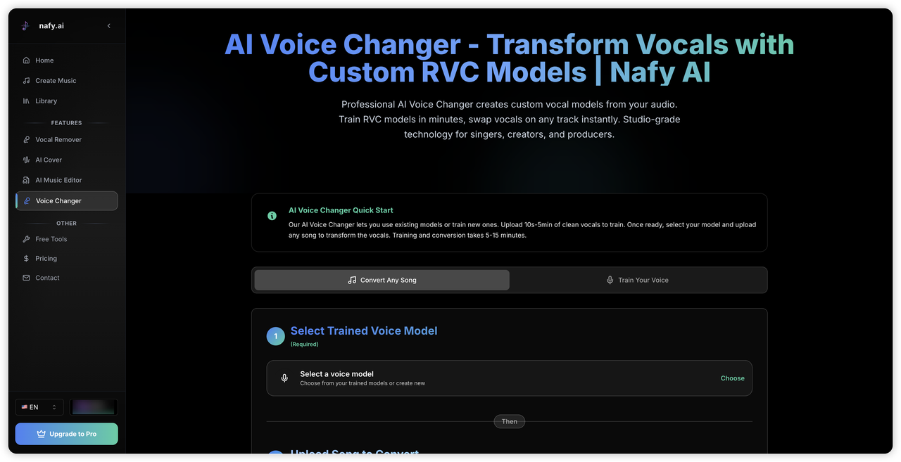 NafyAI gallery image