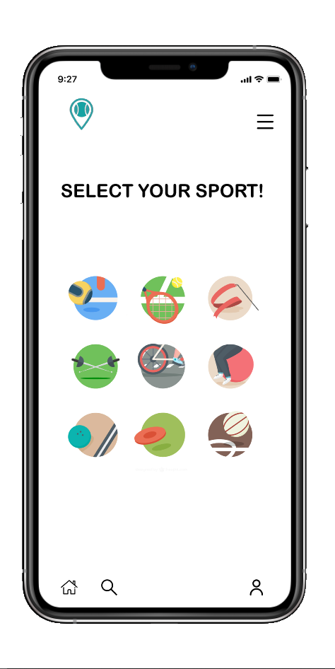 Sport Space gallery image