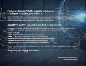 AdaptOS™ gallery image