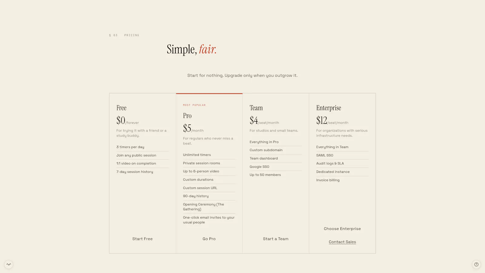 Synchrium screenshot 5