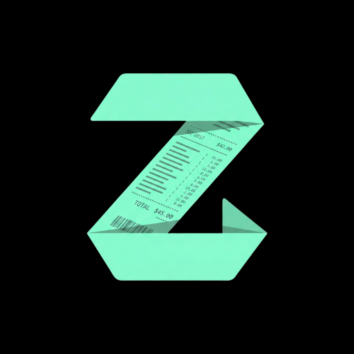 Zardoc - Product Hunt launch logo and brand identity