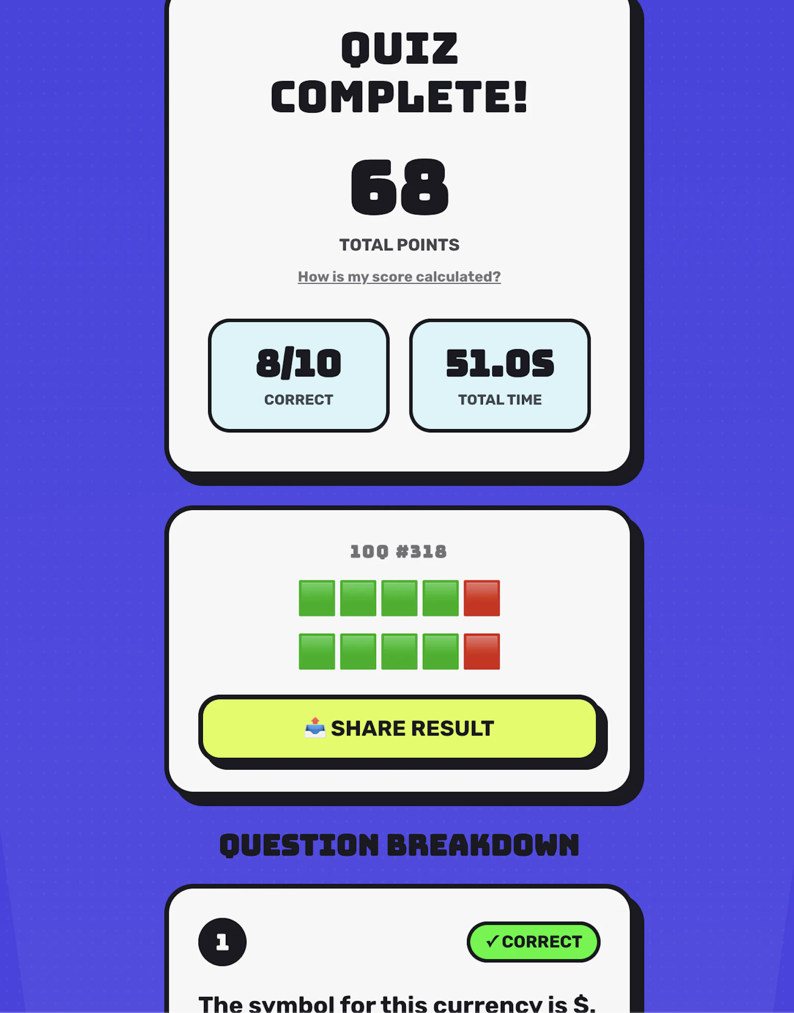 play10q screenshot 1