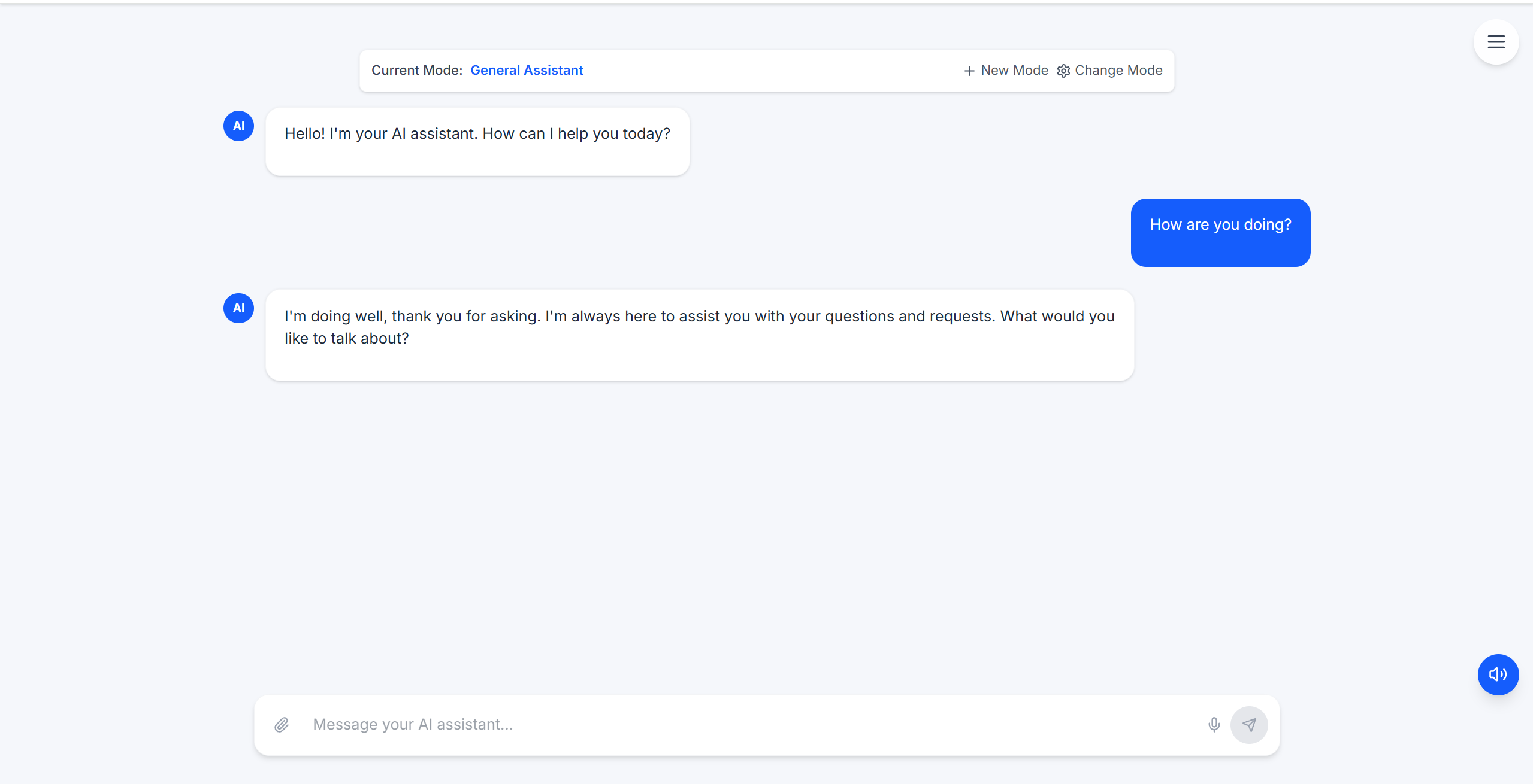Intelligi AI gallery image