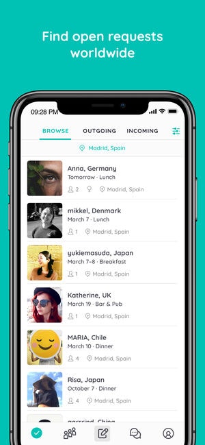 OodyMate gallery image