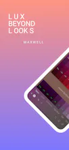 Maxell LUX gallery image