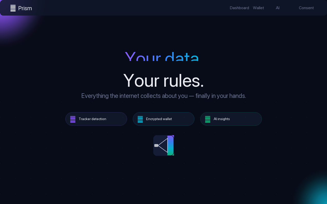 Prism  gallery image