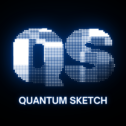 QuantumSketch logo