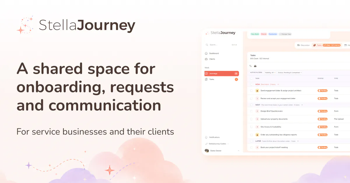 StellaJourney gallery image