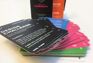 Design for humanity cards gallery image
