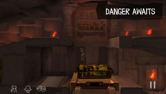 The Cave gallery image