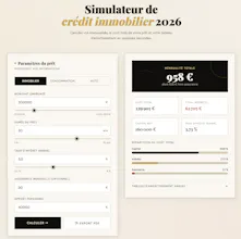 CalcImmo gallery image