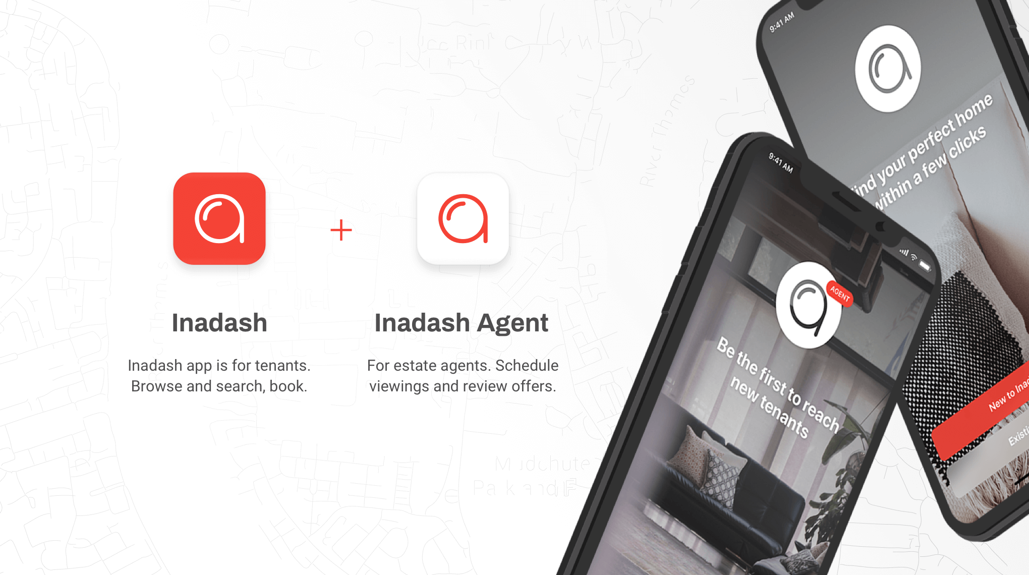 Inadash gallery image