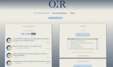 OOIR gallery image