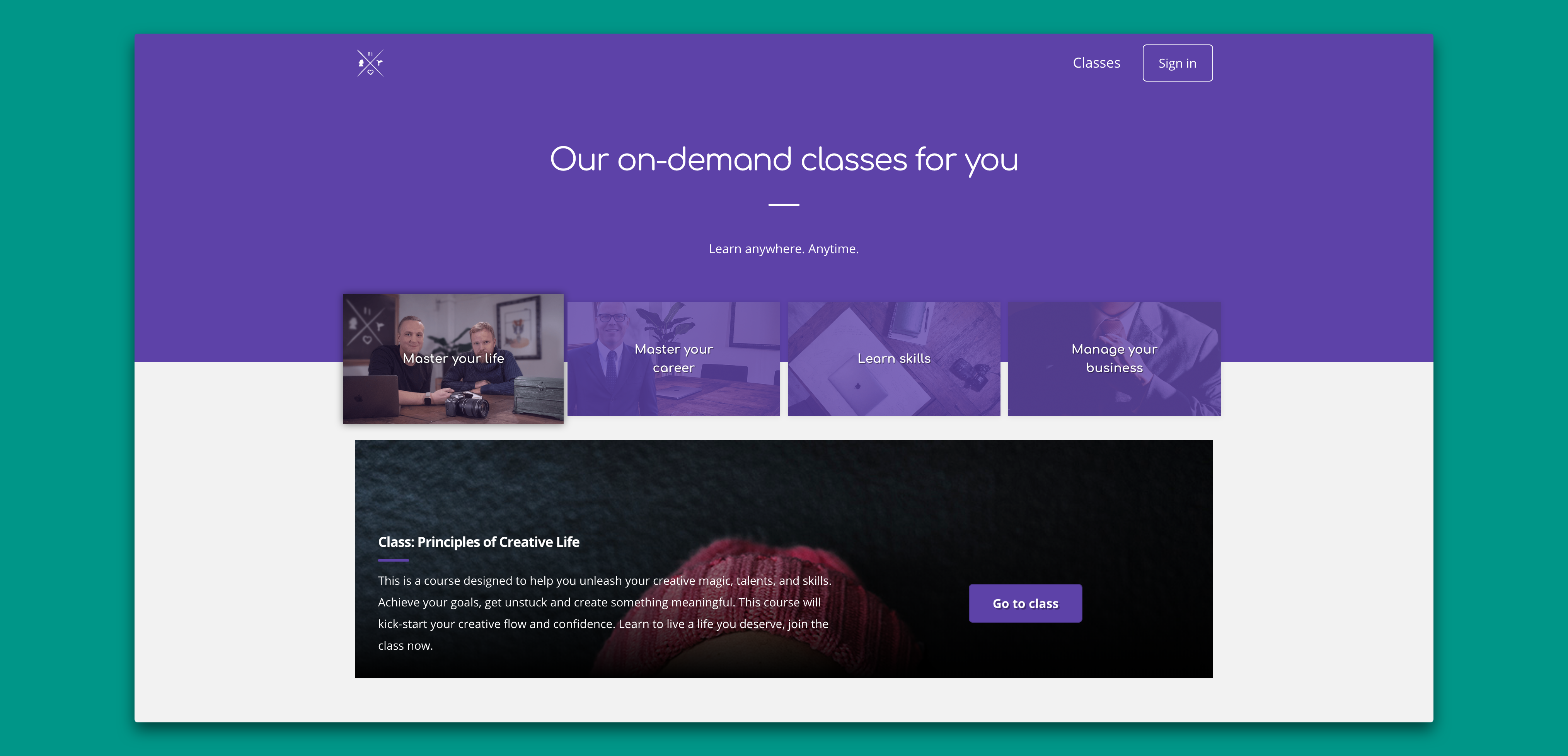 Creative Laboratory gallery image