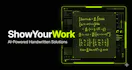 ShowYourWork