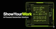 ShowYourWork