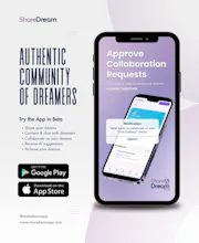 ShareDream gallery image