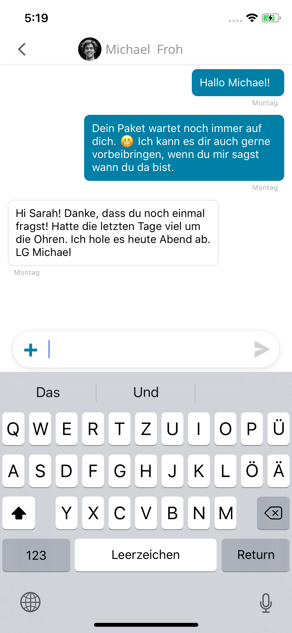 ImmoPal (German only right now) gallery image