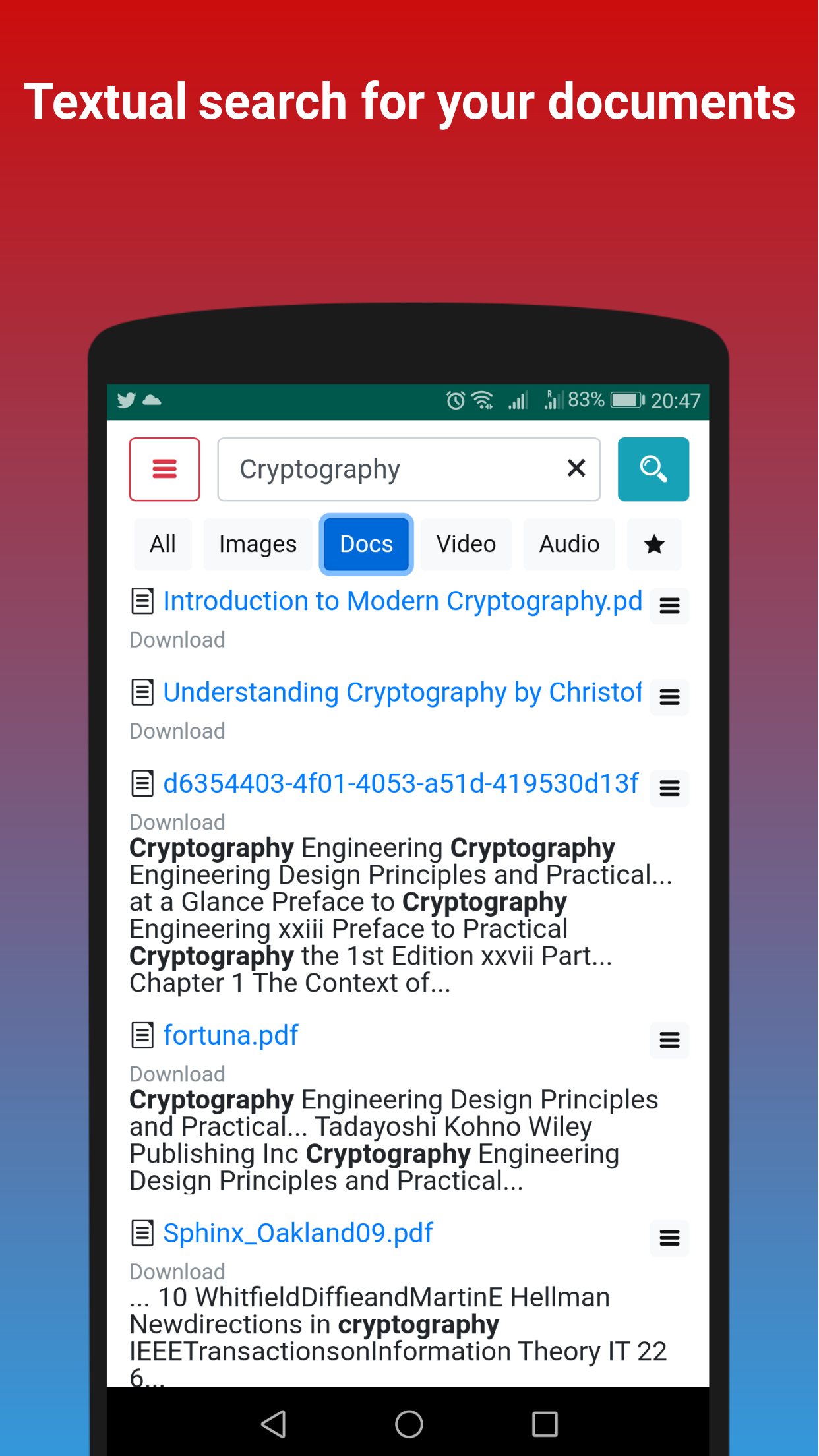 Recall gallery image