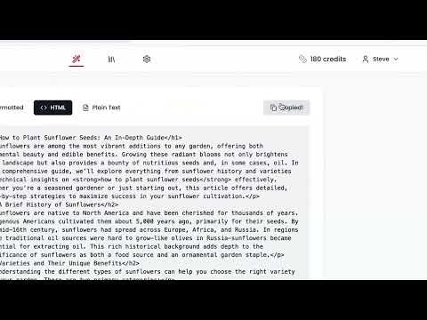 yt2post.ai  gallery image
