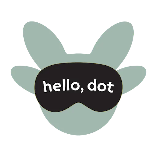 Hello, Dot