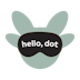 Hello, Dot