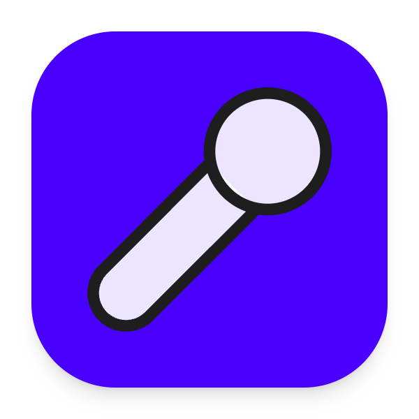 Orratio - Product Hunt launch logo and brand identity