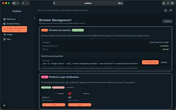 postflow gallery image