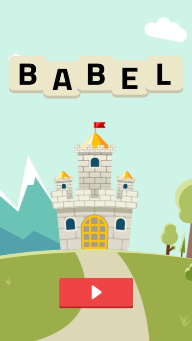 Babel Word Game gallery image