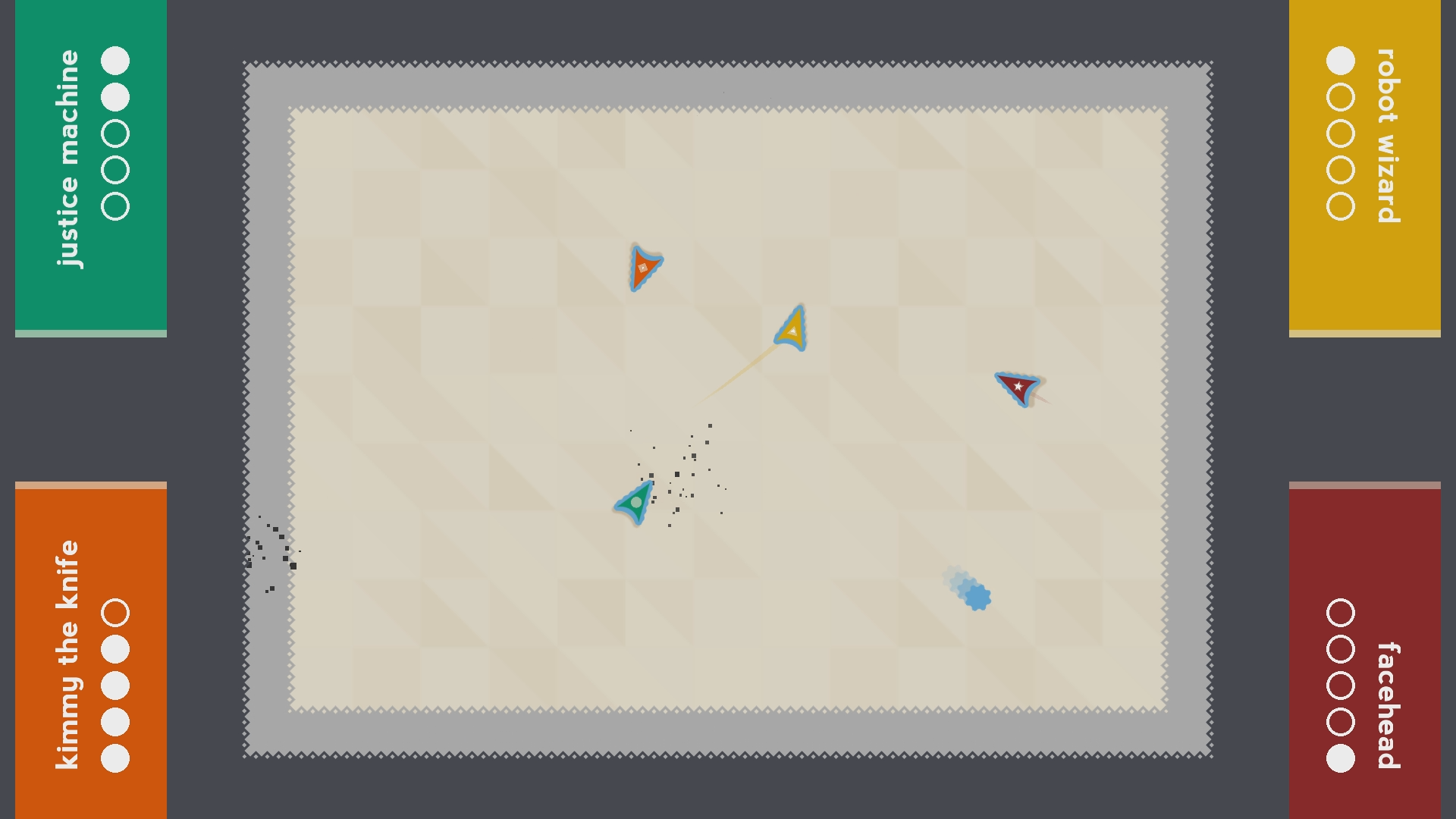 Shoot Shoot Mega Pack