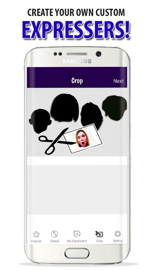 Expresser (Android) gallery image