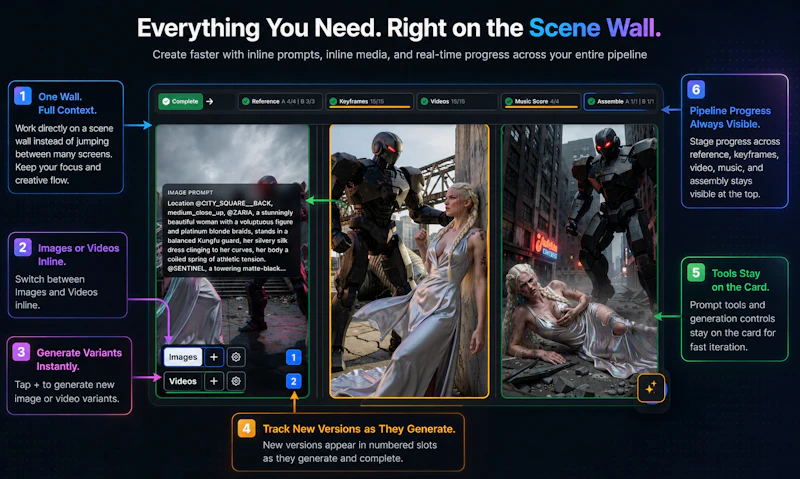 Uncen.AI screenshot 4