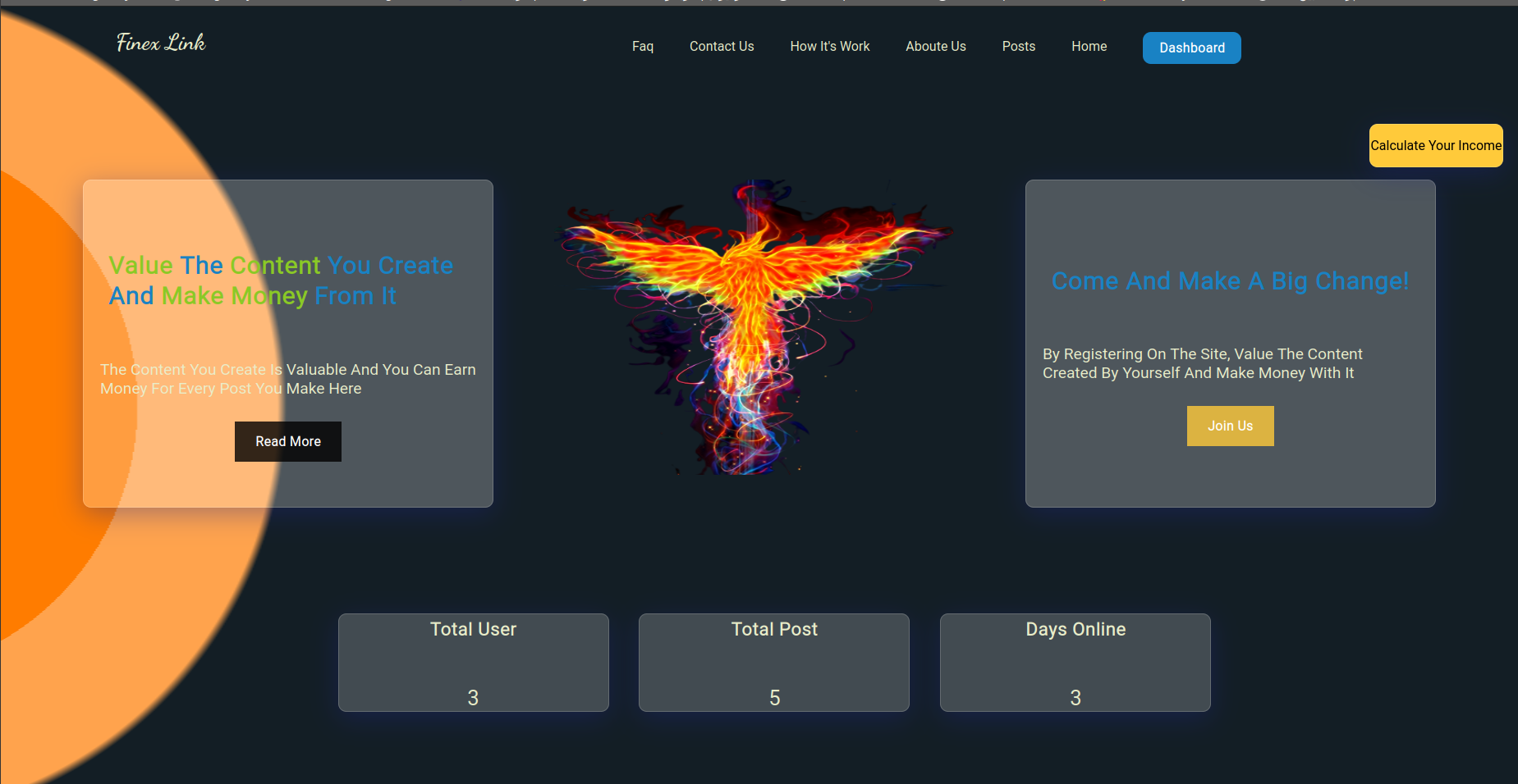 finexlink gallery image