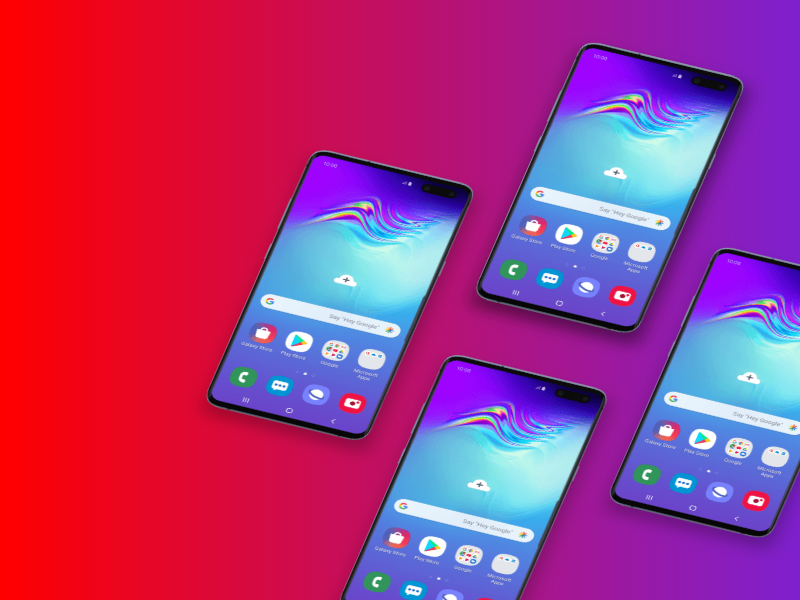 Slantt gallery image