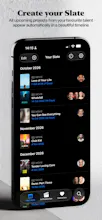 The Slate gallery image