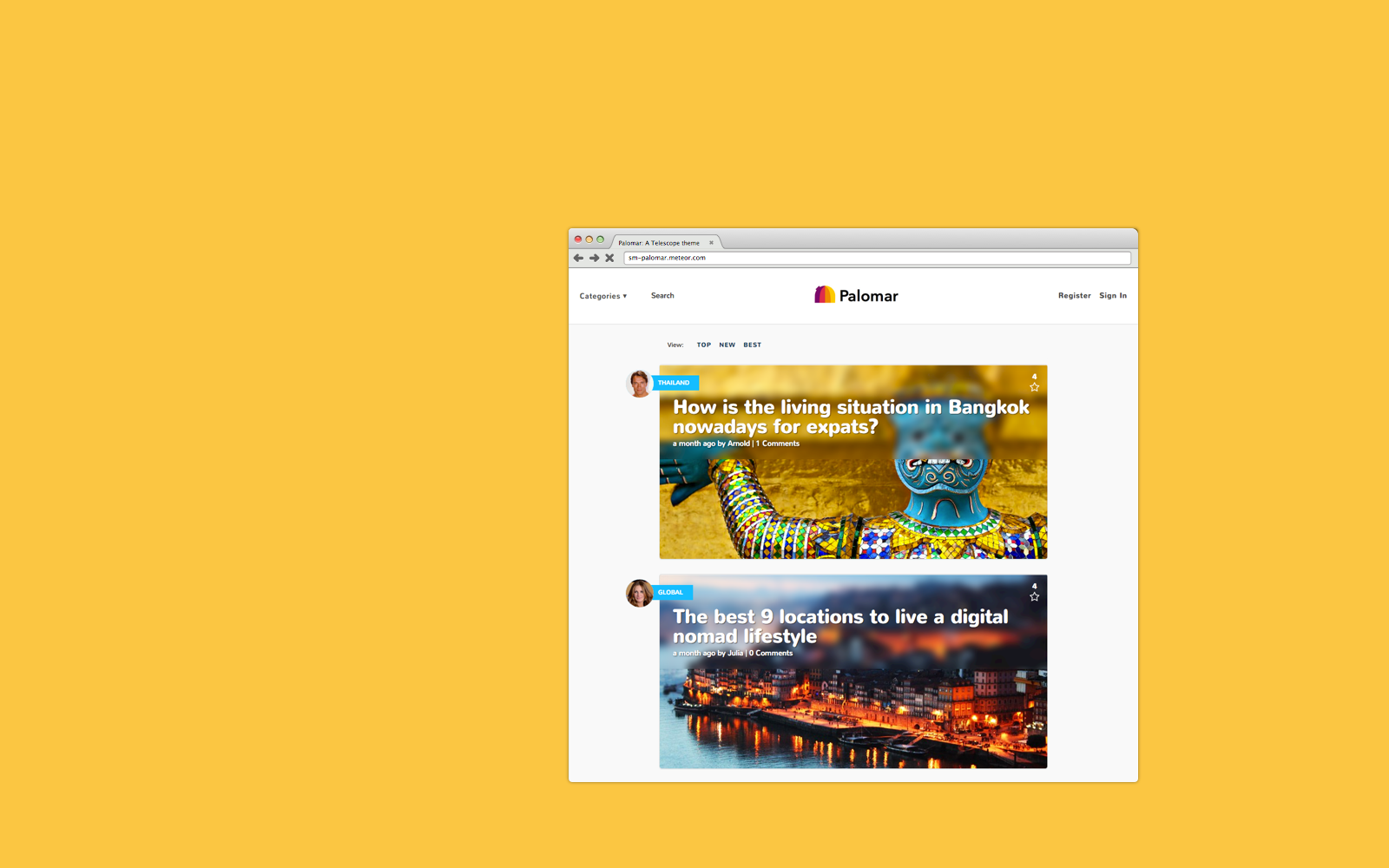 Scopemount gallery image