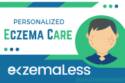 EczemaLess | Personalized Eczema Care