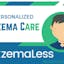 EczemaLess | Personalized Eczema Care