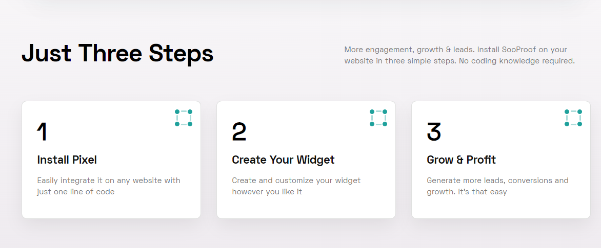 SooProof gallery image