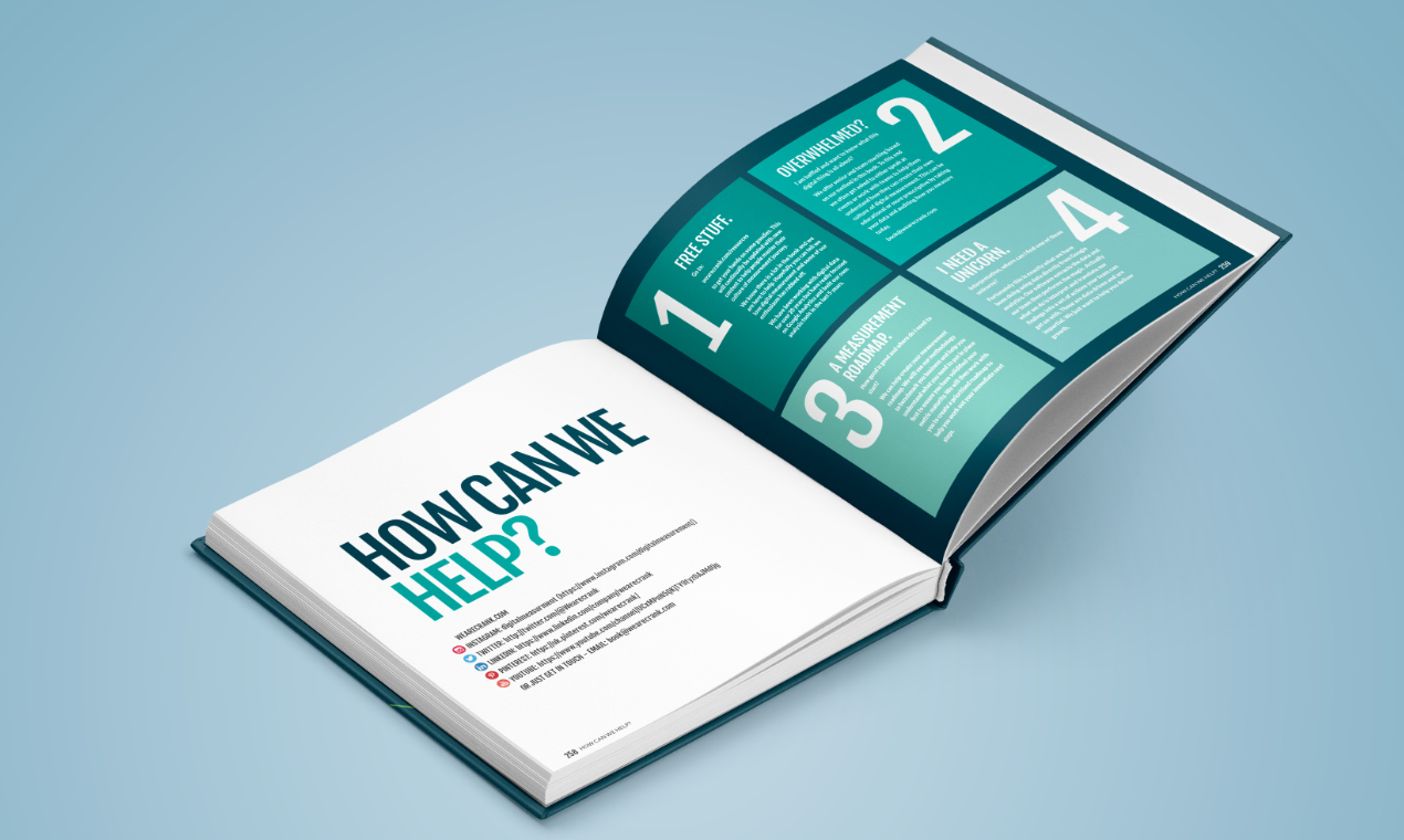 Your Number's Up! gallery image