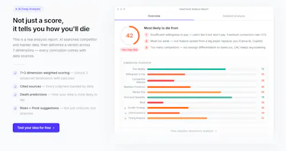 IdeaCheck gallery image