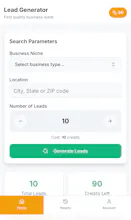 LeadGen Pro gallery image