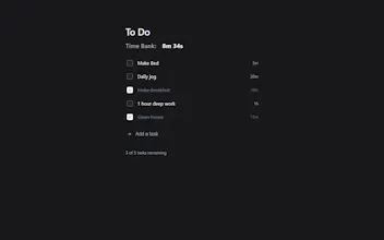 To-Do Blocker gallery image
